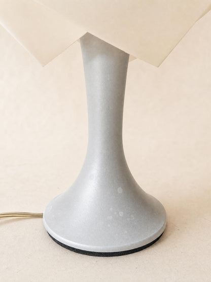 Pair of Vintage 90s Slamp Gemmy Table Lamps, Italian Resin Lights by 7Notti — photo 10