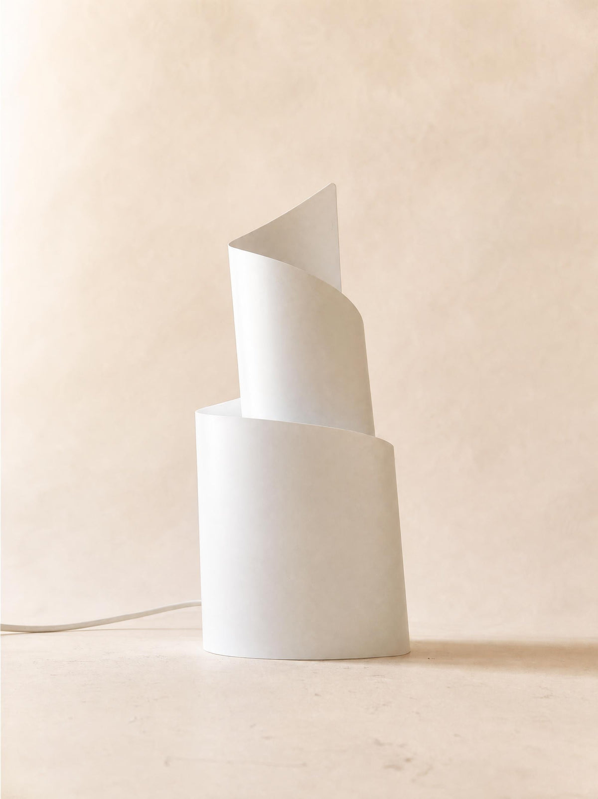 Vintage Italian 90s Lucia Table Lamp by Samuel Parker for Slamp — photo 7