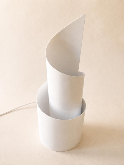 Vintage Italian 90s Lucia Table Lamp by Samuel Parker for Slamp — photo 5